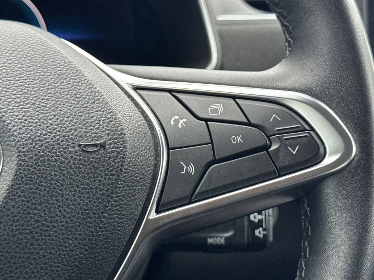 Renault Zoe Go! billede 17