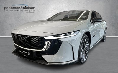 Mazda 6e  Takumi+ 5d