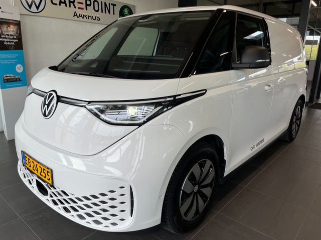 VW ID.Buzz 77 Cargo Comfort