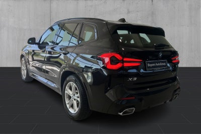BMW X3 xDrive30e M-Sport aut. - 2