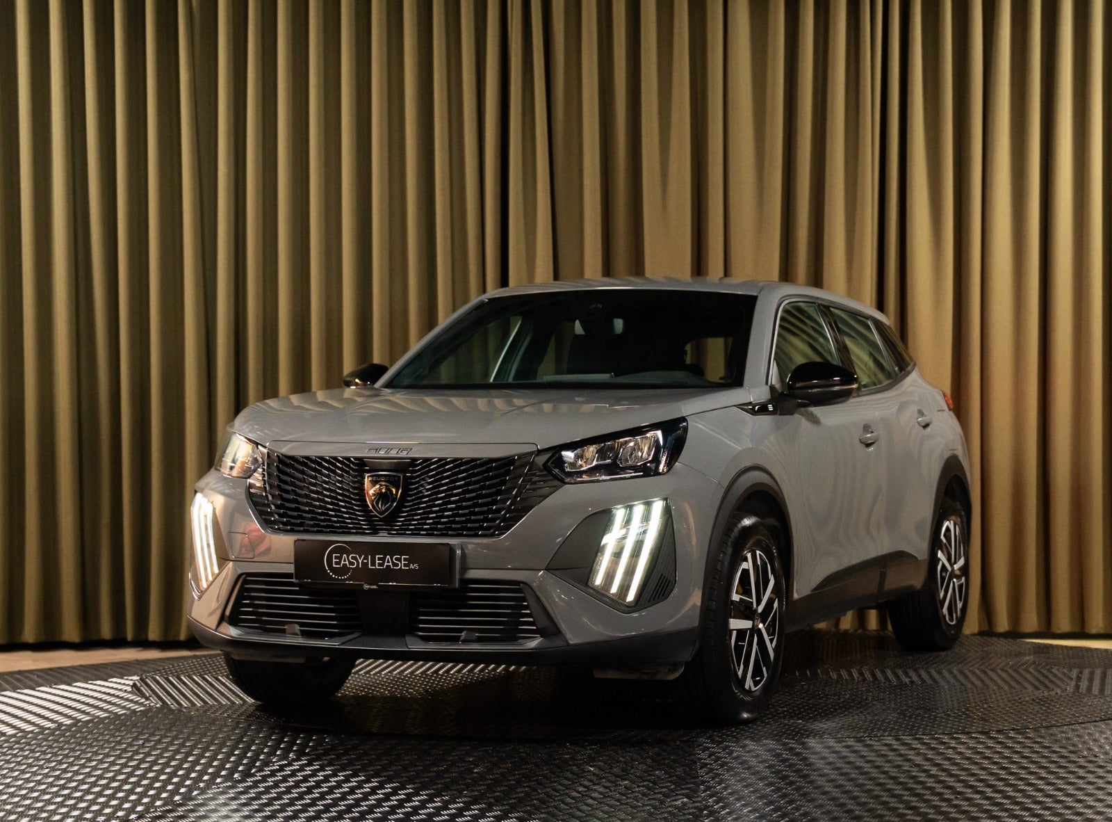 Peugeot e-2008 50 Active