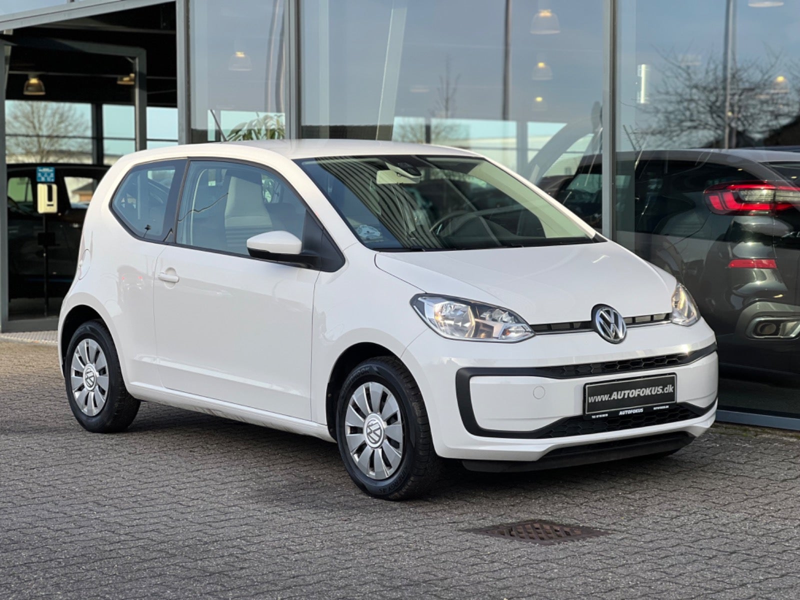 VW Up! 2019