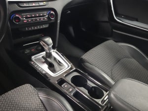 Kia Ceed PHEV Upgrade Intro SW DCT