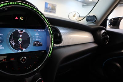 MINI Cooper SE Edition Premium Plus