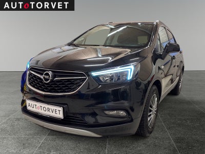 Opel Mokka X 1,4 T 140 Enjoy aut. 5d
