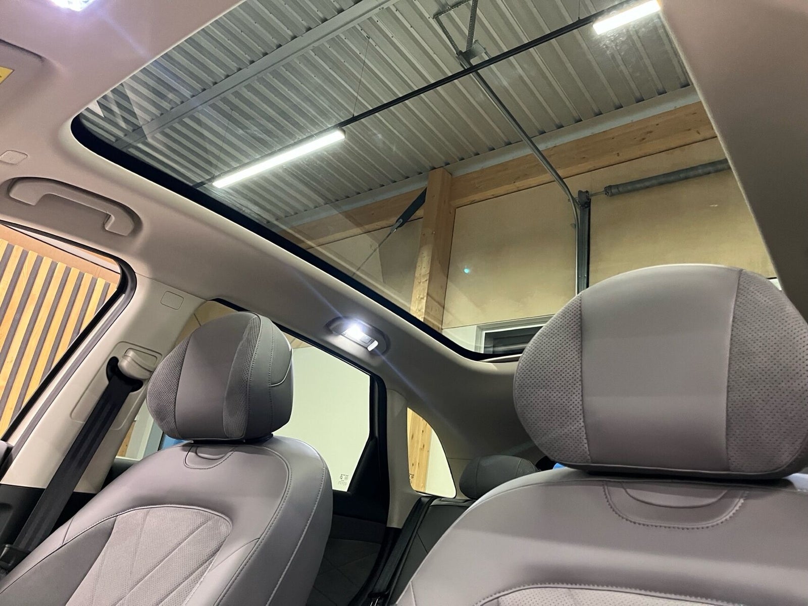 MG MGS6 Luxury Long Rang