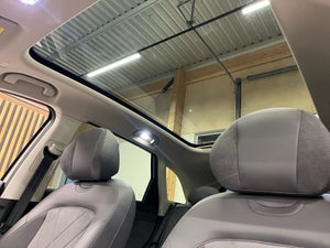 MG MGS6 Luxury Long Rang