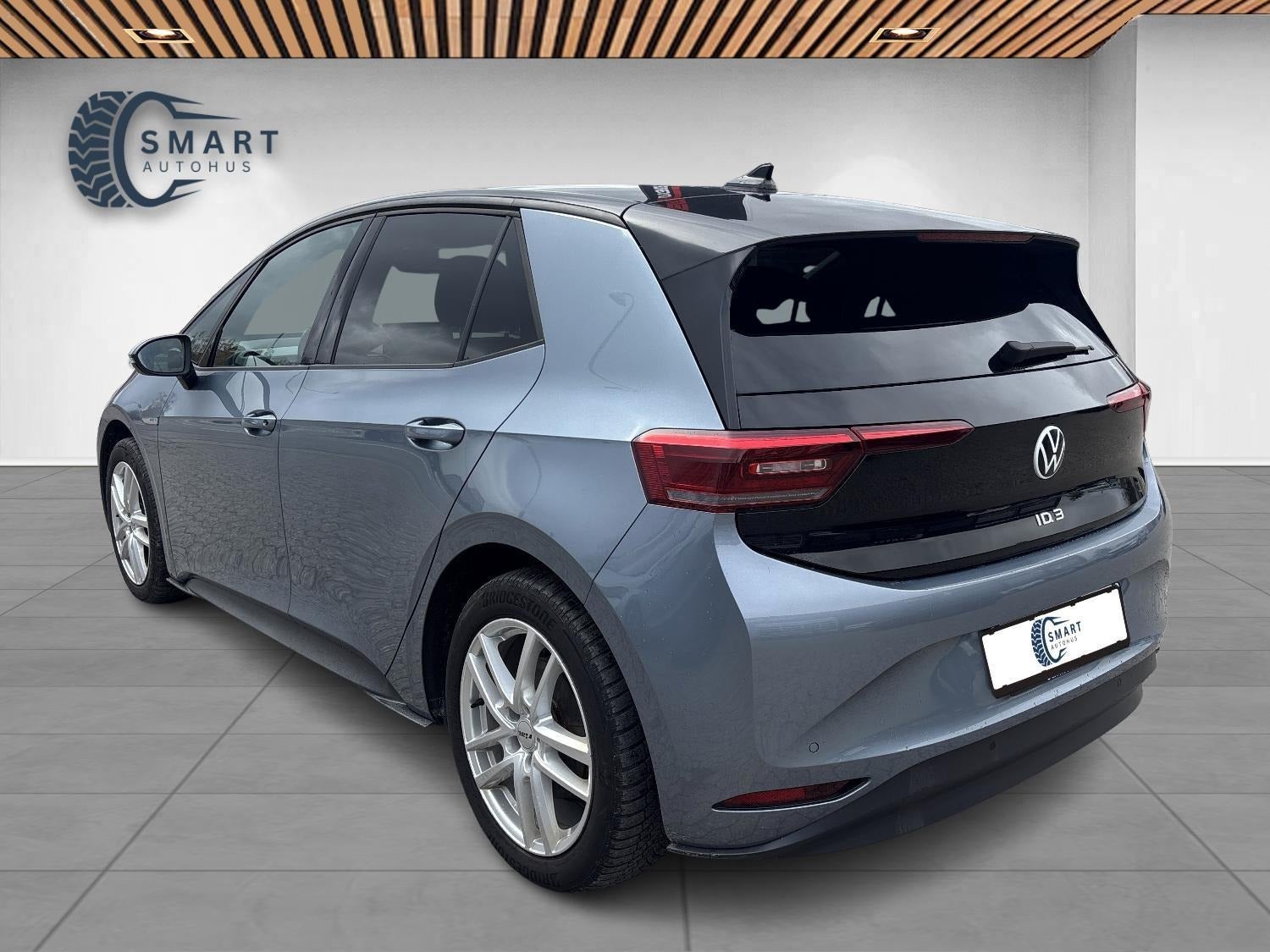 Billede af VW ID.3 77 Pro S