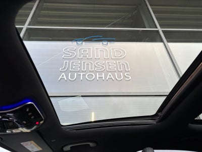 Mercedes C63 AMG S E Performance aut. 4Matic+