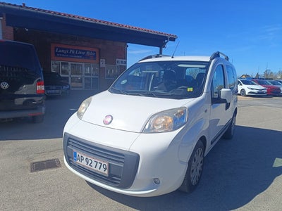 Fiat Qubo 1,3 MJT 75 Dynamic 5d