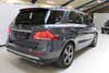 Mercedes GLE350 d aut. 4Matic Van thumbnail