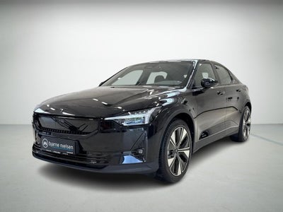 Polestar 2 Long Range