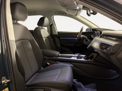 Audi Q8 e-tron Prestige quattro