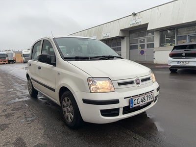 Fiat Panda 1,2 69 Ciao 5d