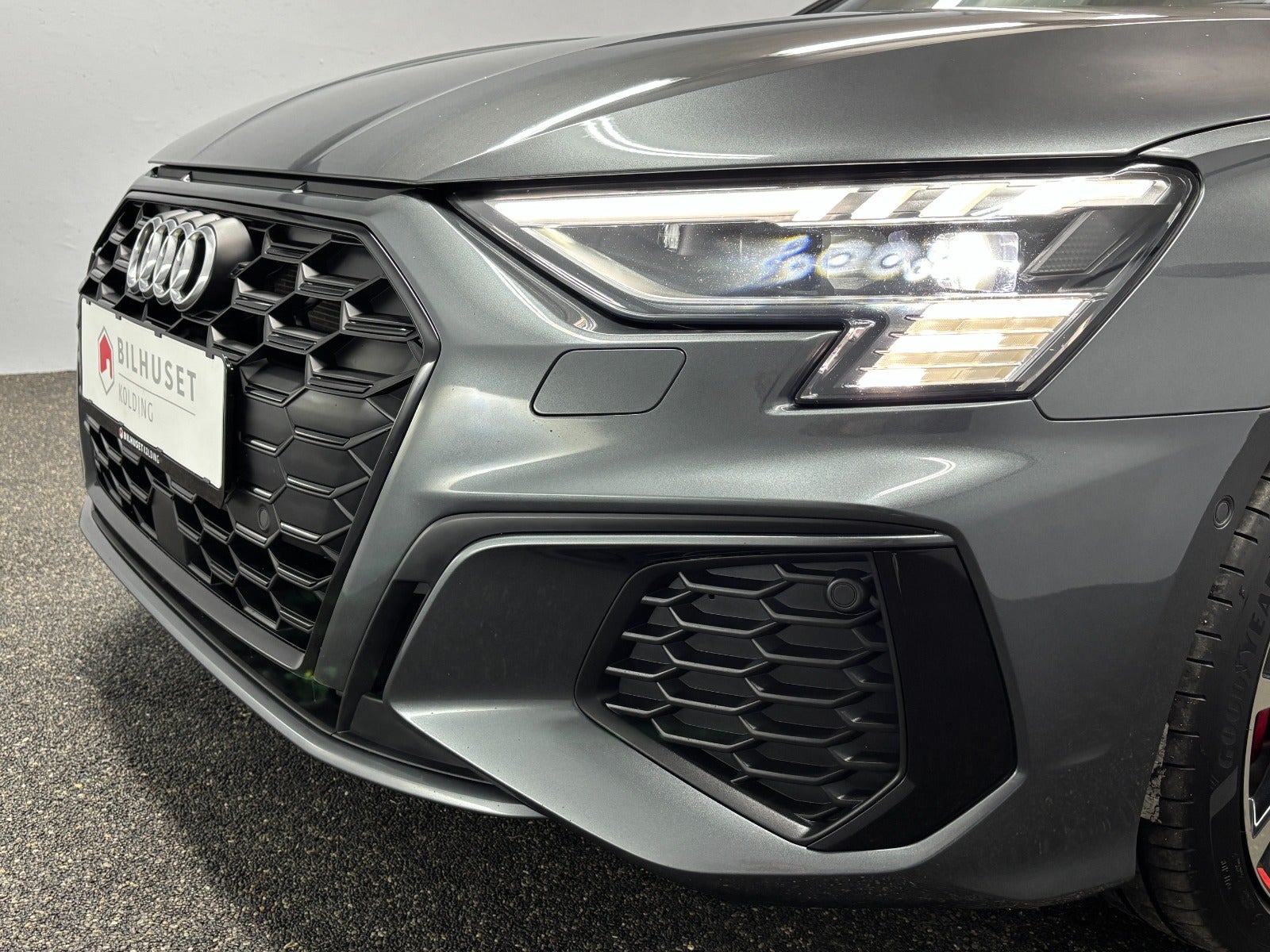 Billede af Audi A3 45 TFSi e S-line Sportback S-tr.