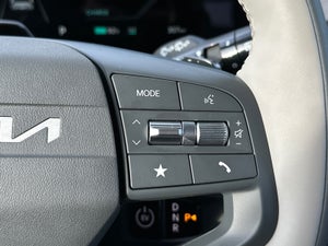 Kia EV3 Long Range Upgrade