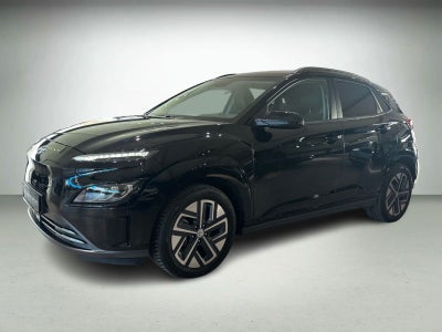 Hyundai Kona EV Advanced