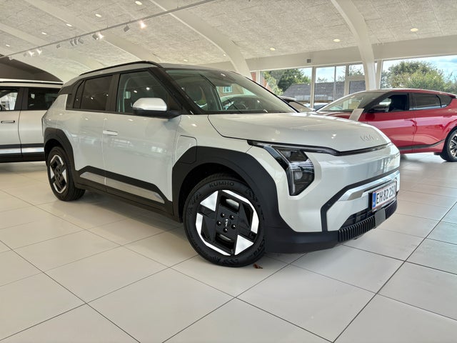 Kia EV3 Long Range Prestige