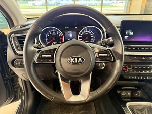 Kia Ceed T-GDi Comfort SW