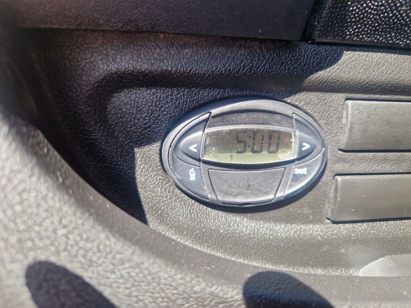 Billede af Citroën Jumper 33 2,2 BlueHDi 140 L3H2