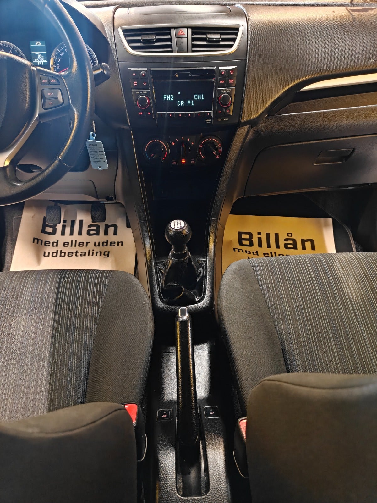 Billede af Suzuki Swift 1,2 Dualjet Comfort