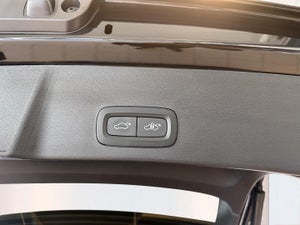 Volvo EX40 Extended Range Black Edition