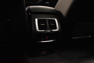 BMW iX3 Impressive M-Sport