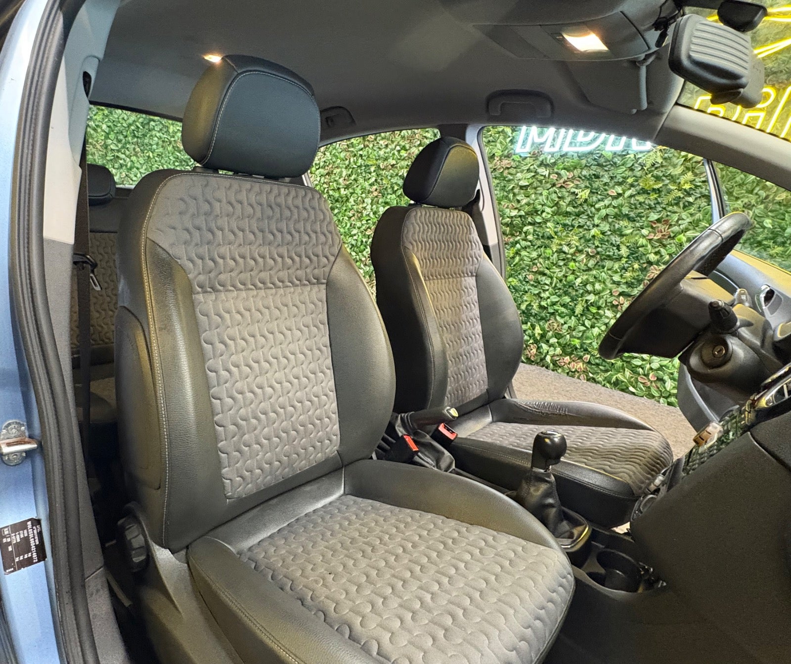 Billede af Opel Corsa 1,3 CDTi 95 Enjoy eco