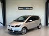 Mitsubishi Colt Cash Coolpack