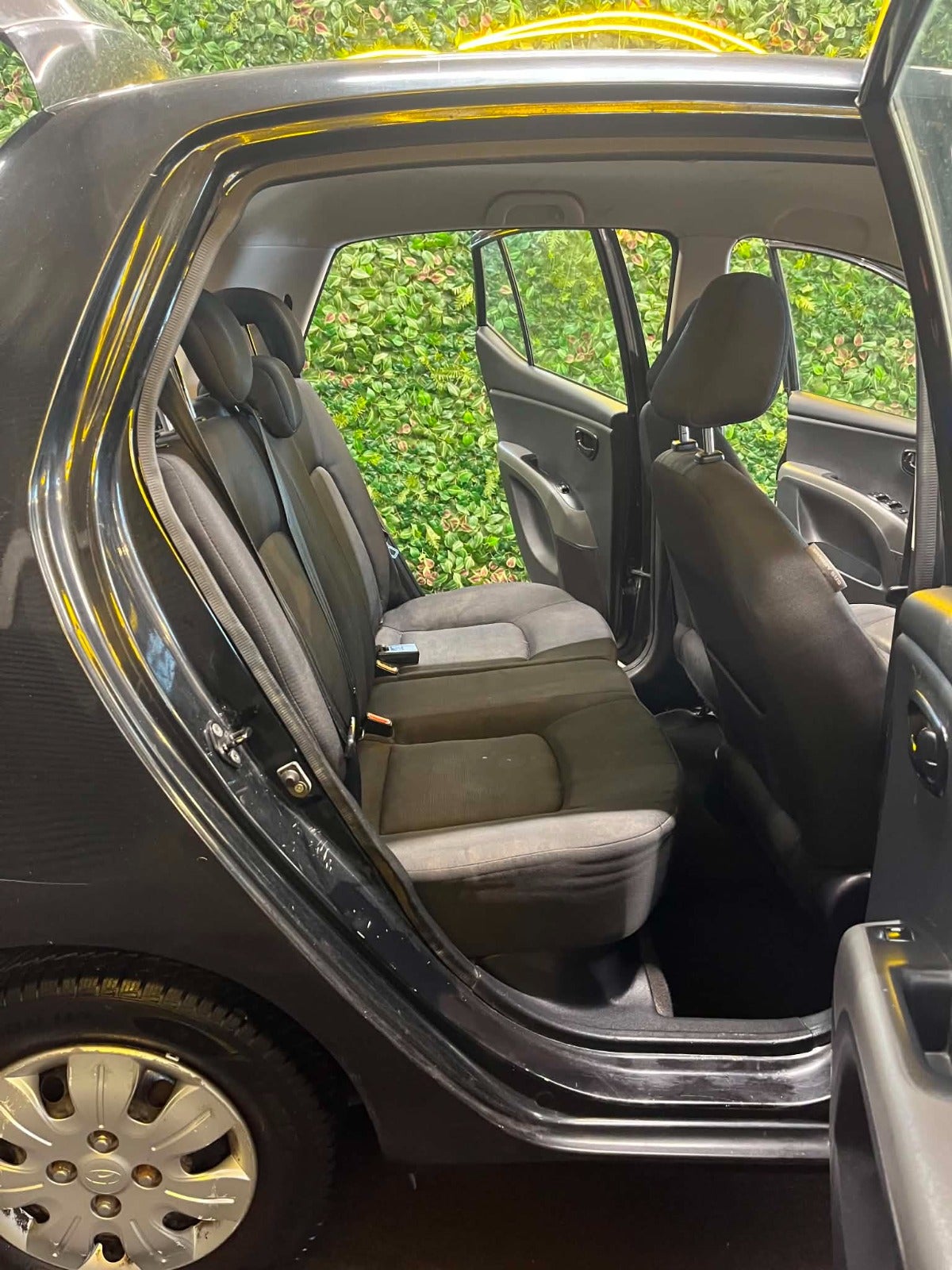 Billede af Hyundai i10 1,25 Classic