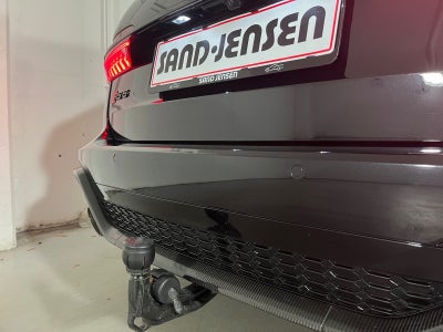 Audi RS6 TFSi Avant quattro Tiptr.