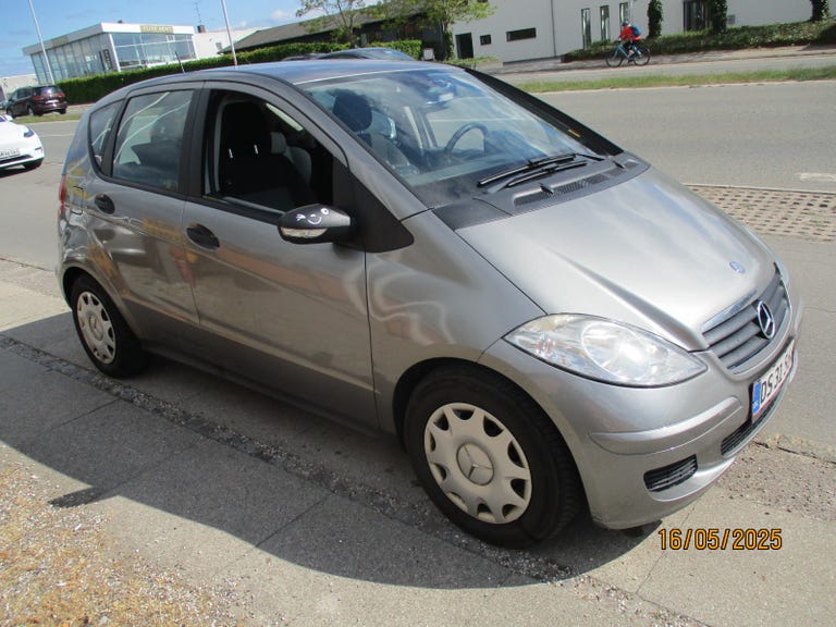 Mercedes A180 CDi