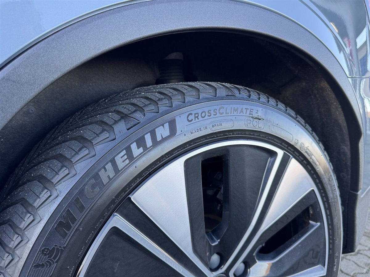 Polestar 2 Long Range billede 16