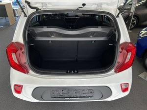 Kia Picanto Prestige Upgrade