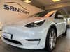 Tesla Model Y Long Range AWD thumbnail