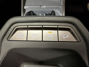 Kia EV3 Long Range Prestige