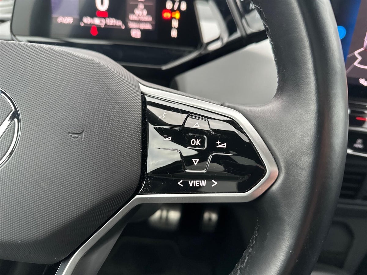 VW ID.3 1ST Max billede 18