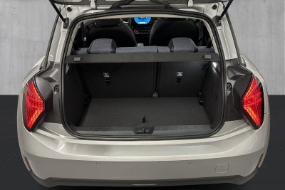 MINI Cooper E Classic Trim S