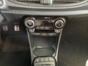 Kia Picanto GT-Line