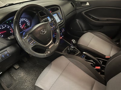 Hyundai i20 T-GDi Trend billede 2