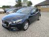 Mazda 3 SkyActiv-G 120 Vision