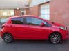 Toyota Yaris VVT-i T1 Style thumbnail