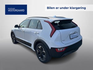 Kia Niro EV