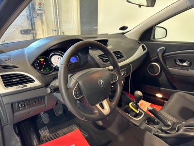 Renault Megane III dCi 130 Expression
