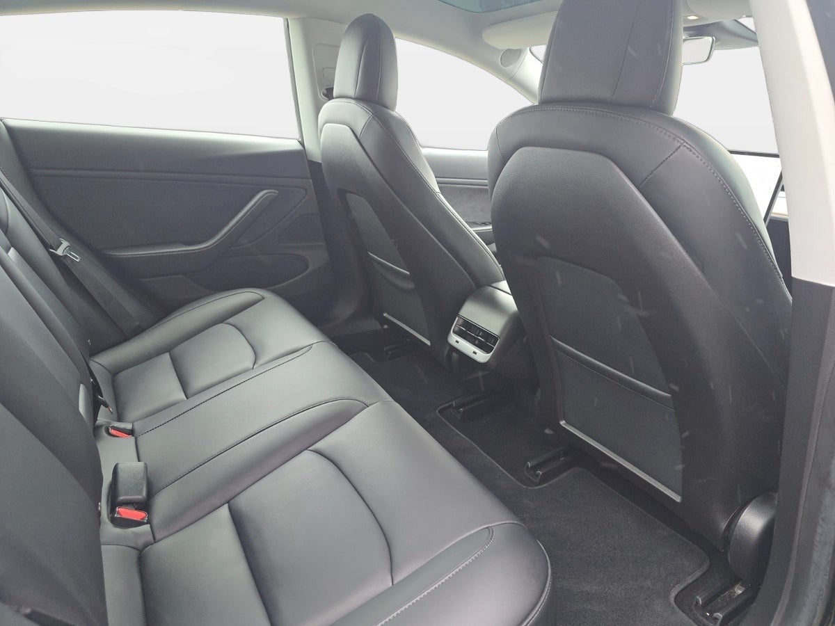 Billede af Tesla Model 3 Long Range AWD