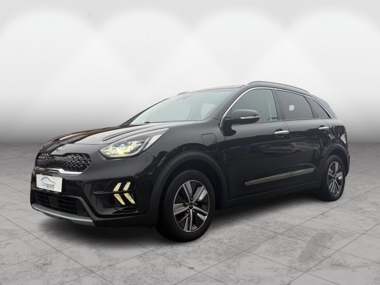Kia Niro PHEV Premium DCT