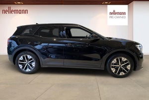 Ford Explorer Select Extended Range