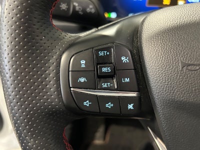Ford Kuga PHEV ST-Line X CVT