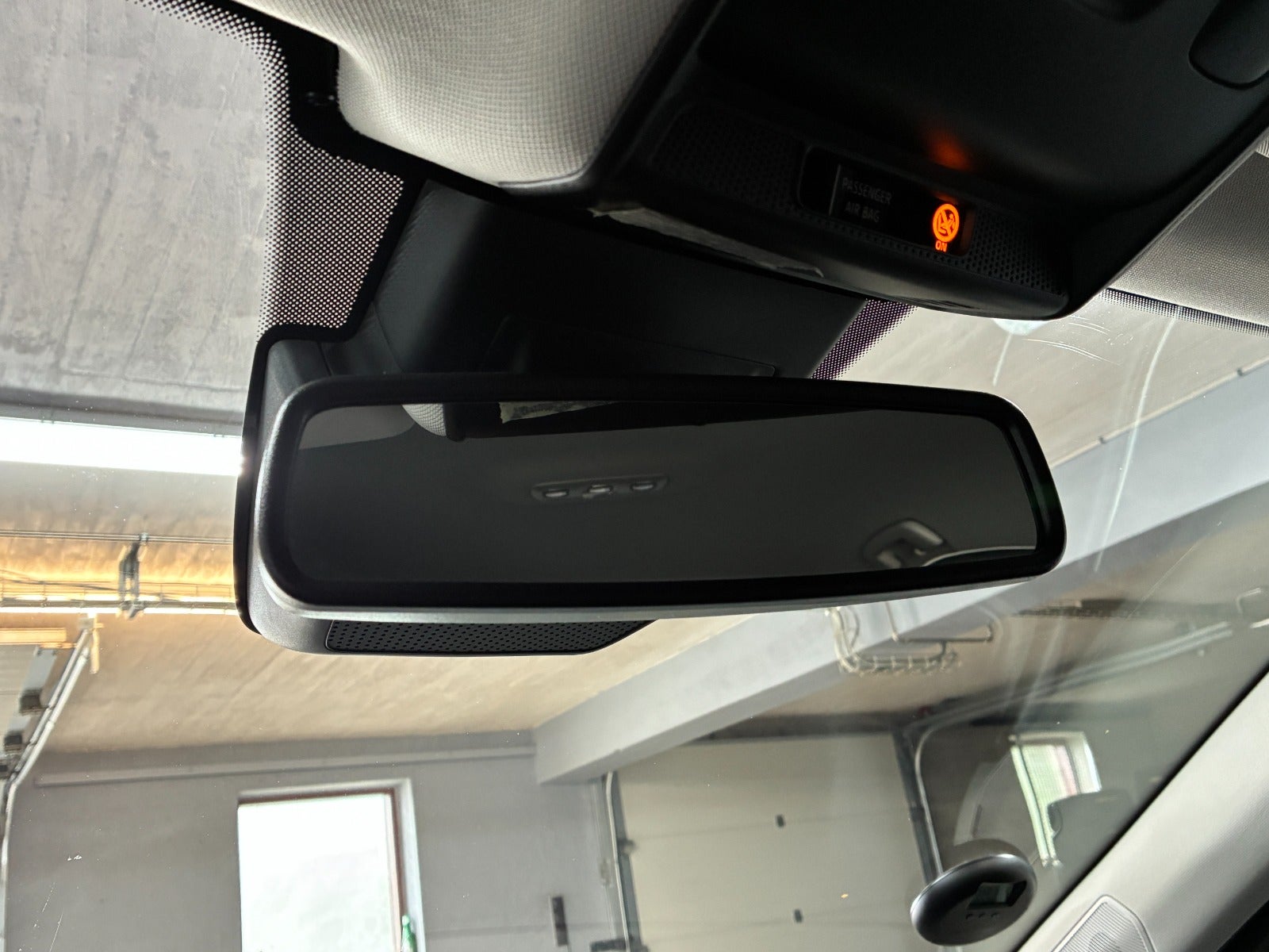 Billede af Renault Captur 1,6 E-Tech Intens