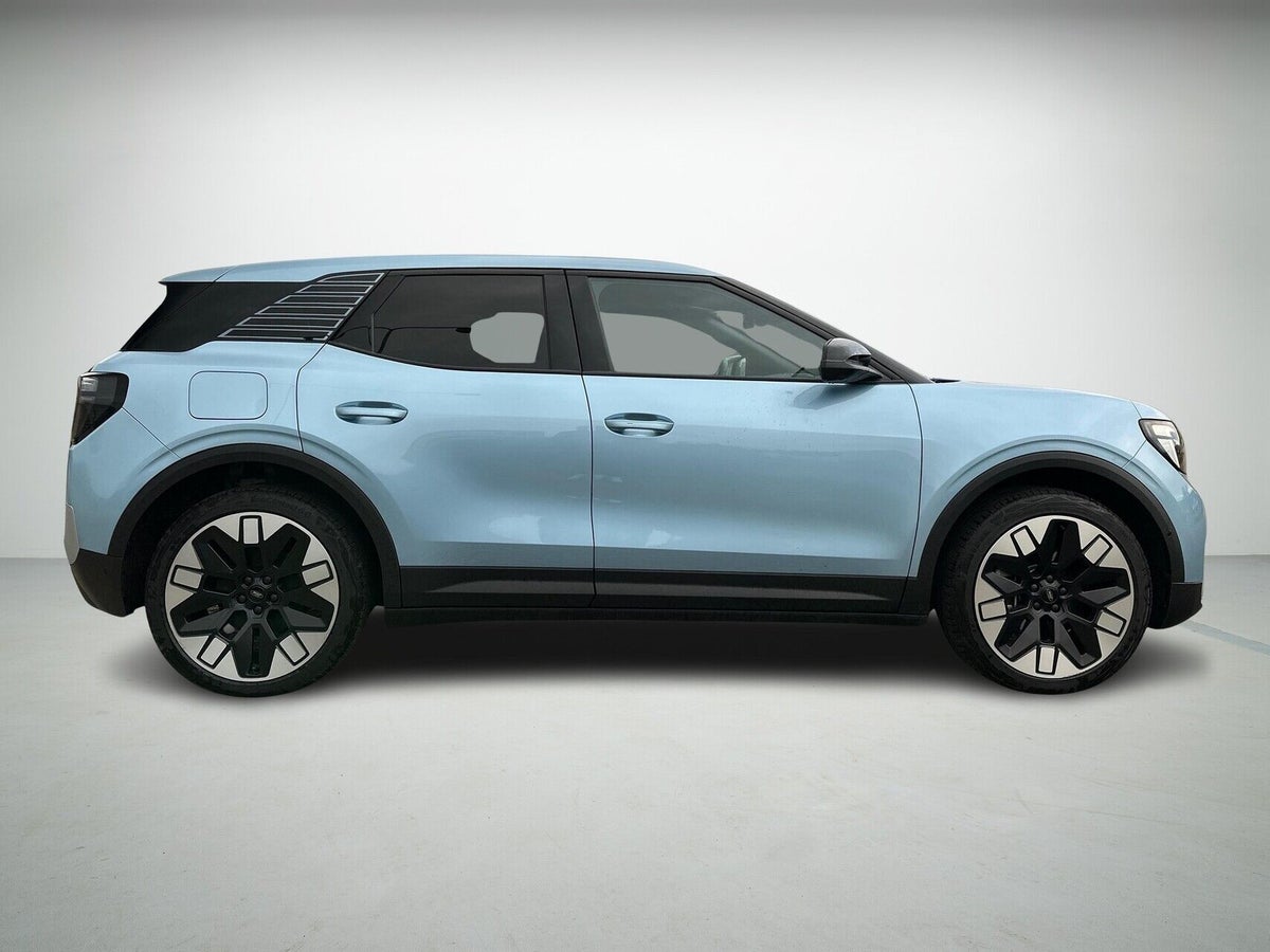 Ford Explorer Premium Extended Range AWD billede 5